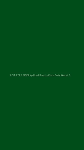 Tampilan Antarmuka Aplikasi Slot Rtp Finder Aplikasi Prediksi Skor Bola Akurat - 3