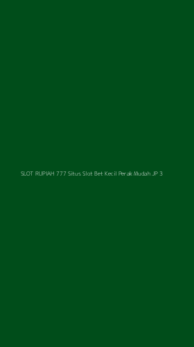 Tampilan Antarmuka Aplikasi Slot Rupiah 777 Situs Slot Bet Kecil Perak Mudah Jp - 3