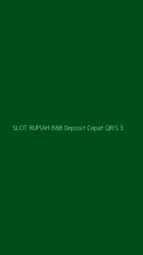 Tampilan Antarmuka Aplikasi Slot Rupiah 888 Deposit Cepat Qris - 3
