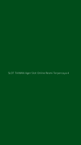 Tampilan Antarmuka Aplikasi Slot Taiwan Agen Slot Online Resmi Terpercaya - 4