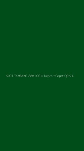 Tampilan Antarmuka Aplikasi Slot Tambang 888 Login Deposit Cepat Qris - 4