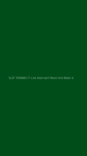 Tampilan Antarmuka Aplikasi Slot Terbaru77 Link Alternatif Resmi Anti Blokir - 4