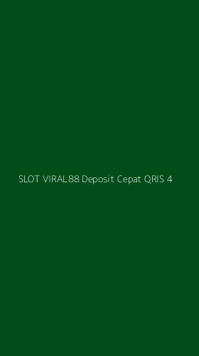 Tampilan Antarmuka Aplikasi Slot Viral88 Deposit Cepat Qris - 4