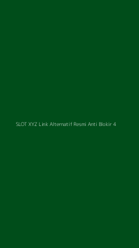 Tampilan Antarmuka Aplikasi Slot Xyz Link Alternatif Resmi Anti Blokir - 4