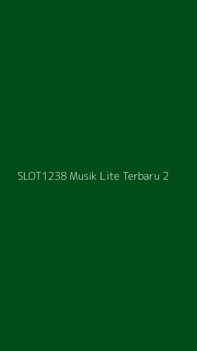 Tampilan Antarmuka Aplikasi Slot1238 Musik Lite Terbaru - 2