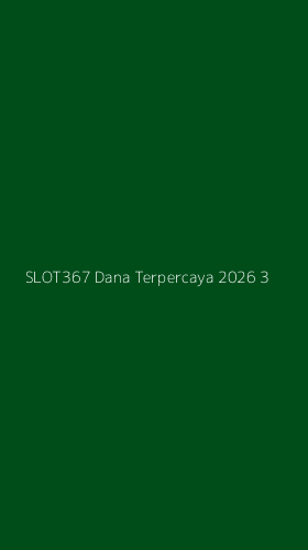 Tampilan Antarmuka Aplikasi Slot367 Dana Terpercaya 2026 - 3