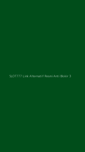 Tampilan Antarmuka Aplikasi Slot777 Link Alternatif Resmi Anti Blokir - 3