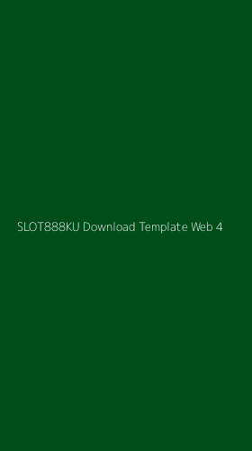 Tampilan Antarmuka Aplikasi Slot888ku Download Template Web - 4