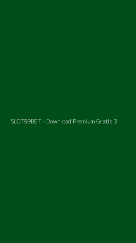 Tampilan Antarmuka Aplikasi SLOT99BET - Download Premium Gratis - 3
