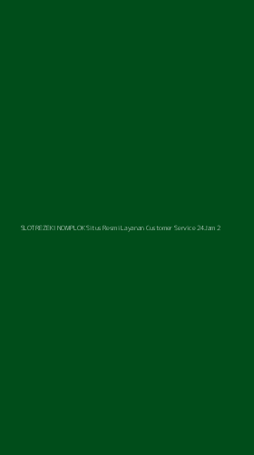 Tampilan Antarmuka Aplikasi Slotrezeki Nomplok Situs Resmi Layanan Customer Service 24jam - 2