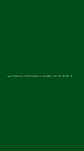 Tampilan Antarmuka Aplikasi Soda88 Situs Resmi Layanan Customer Service 24jam - 1