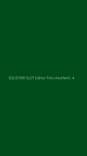 Tampilan Antarmuka Aplikasi Solid188 Slot Editor Foto Aesthetic - 4