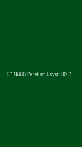 Tampilan Antarmuka Aplikasi Spin888 Perekam Layar Hd - 2