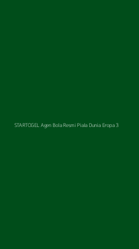 Tampilan Antarmuka Aplikasi Startogel Agen Bola Resmi Piala Dunia Eropa - 3