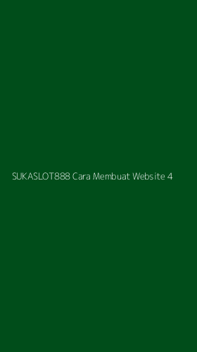 Tampilan Antarmuka Aplikasi Sukaslot888 Cara Membuat Website - 4