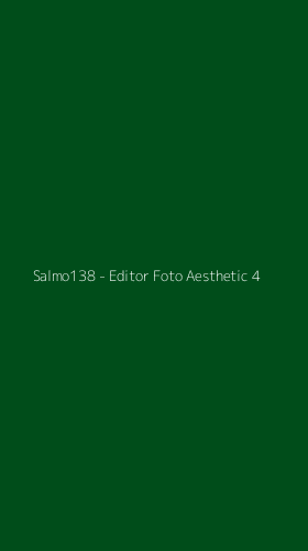 Tampilan Antarmuka Aplikasi Salmo138 - Editor Foto Aesthetic - 4