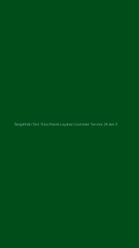 Tampilan Antarmuka Aplikasi Sangathoki Slot Situs Resmi Layanan Customer Service 24jam - 3