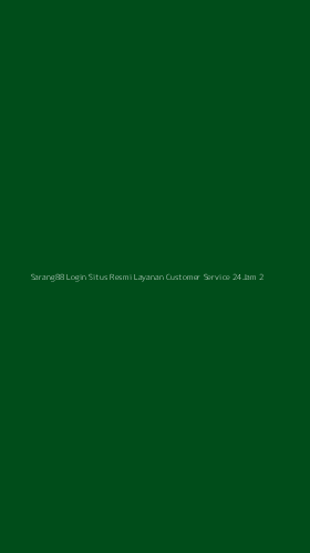 Tampilan Antarmuka Aplikasi Sarang88 Login Situs Resmi Layanan Customer Service 24jam - 2