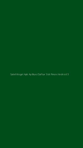 Tampilan Antarmuka Aplikasi Satelittogel Apk Aplikasi Daftar Slot Resmi Android - 3