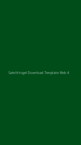 Tampilan Antarmuka Aplikasi Satelittogel Download Template Web - 4