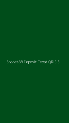 Tampilan Antarmuka Aplikasi Sbobet88 Deposit Cepat Qris - 3