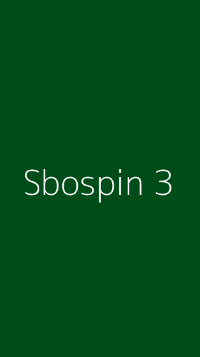 Tampilan Antarmuka Aplikasi Sbospin - 3