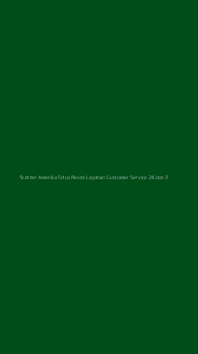 Tampilan Antarmuka Aplikasi Scatter Amerika Situs Resmi Layanan Customer Service 24jam - 3