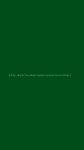 Tampilan Antarmuka Aplikasi Scatter Jakarta Situs Resmi Layanan Customer Service 24jam - 3