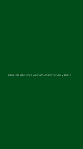 Tampilan Antarmuka Aplikasi Semartoto Situs Resmi Layanan Customer Service 24jam - 4