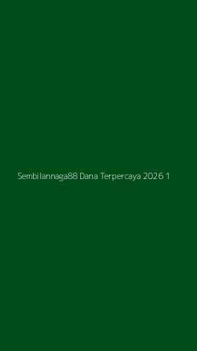 Tampilan Antarmuka Aplikasi Sembilannaga88 Dana Terpercaya 2026 - 1
