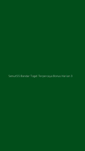 Tampilan Antarmuka Aplikasi Semut55 Bandar Togel Terpercaya Bonus Harian - 3