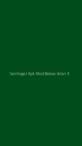 Tampilan Antarmuka Aplikasi Senitogel Apk Mod Bebas Iklan - 3