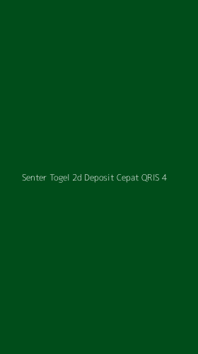 Tampilan Antarmuka Aplikasi Senter Togel 2d Deposit Cepat Qris - 4