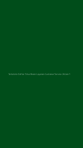 Tampilan Antarmuka Aplikasi Setiatoto Daftar Situs Resmi Layanan Customer Service 24jam - 1