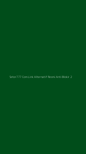Tampilan Antarmuka Aplikasi Setor777 Com Link Alternatif Resmi Anti Blokir - 2