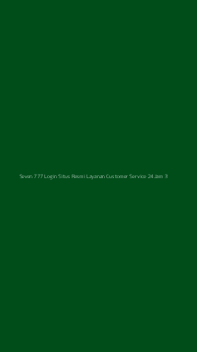 Tampilan Antarmuka Aplikasi Seven 777 Login Situs Resmi Layanan Customer Service 24jam - 3