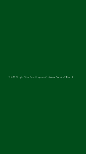 Tampilan Antarmuka Aplikasi Shio168 Login Situs Resmi Layanan Customer Service 24jam - 4