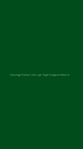 Tampilan Antarmuka Aplikasi Sicbotogel Daftar Link Login Togel Singapore Resmi - 4