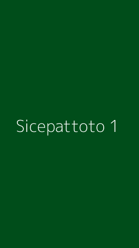 Tampilan Antarmuka Aplikasi Sicepattoto - 1