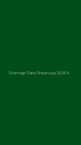 Tampilan Antarmuka Aplikasi Sinartogel Dana Terpercaya 2026 - 4
