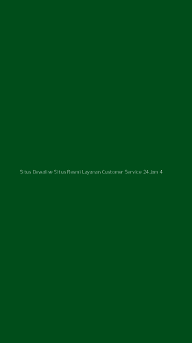 Tampilan Antarmuka Aplikasi Situs Dewalive Situs Resmi Layanan Customer Service 24jam - 4