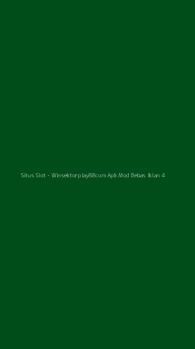 Tampilan Antarmuka Aplikasi Situs Slot - 4