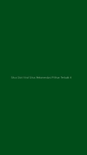 Tampilan Antarmuka Aplikasi Situs Slot Viral Situs Rekomendasi Pilihan Terbaik - 4