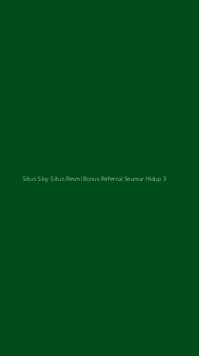 Tampilan Antarmuka Aplikasi Situs Sloy Situs Resmi Bonus Referral Seumur Hidup - 3