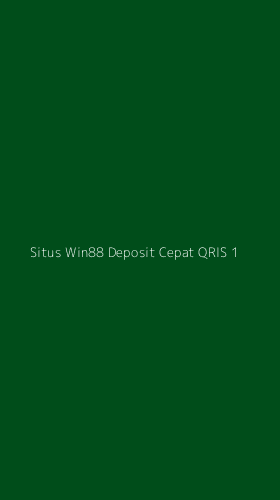 Tampilan Antarmuka Aplikasi Situs Win88 Deposit Cepat Qris - 1