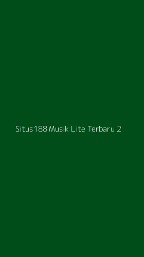 Tampilan Antarmuka Aplikasi Situs188 Musik Lite Terbaru - 2