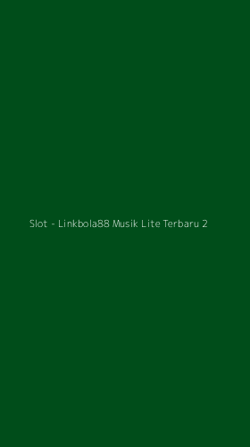 Tampilan Antarmuka Aplikasi Slot - 2