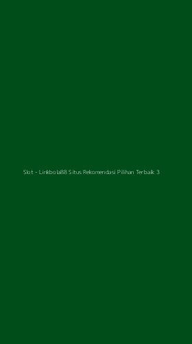 Tampilan Antarmuka Aplikasi Slot - 3