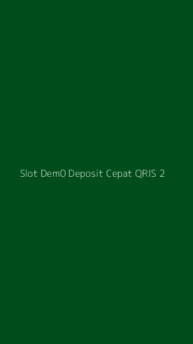 Tampilan Antarmuka Aplikasi Slot Dem0 Deposit Cepat Qris - 2