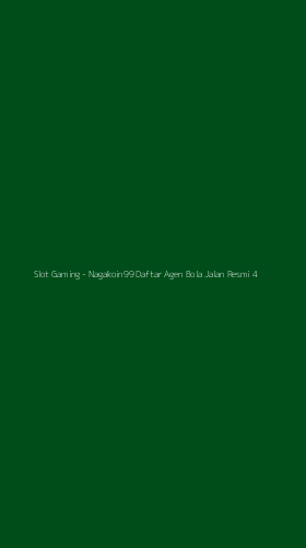 Tampilan Antarmuka Aplikasi Slot Gaming - 4